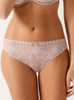 Mélody Brief in Rose Thé