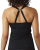 Sports Vest in Geo Print FINAL SALE (60% Off)