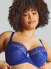 Estel Full Cup Bra in Royal Blue