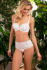 Stricto Sensuelle 3/4 Cup Bra in Ecru Nacre *FINAL SALE (25% Off)*
