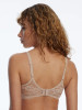Minx Full Coverage T-Shirt Bra in Cashmere