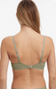 Spellbound Multi-Way Spacer Underwire Bra in Vineyard