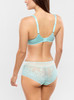 Mélody Shorty in Aqua