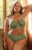 Estel Full Cup Bra in Sage
