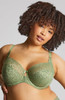Estel Full Cup Bra in Sage