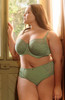Estel Full Cup Bra in Sage