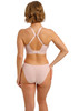 Essentially Smooth Molded Balcony Bra in Cameo