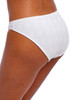 Nomad Nights Bikini Brief in White