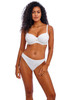 Nomad Nights Bikini Brief in White