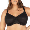Pearl Non-Padded Seamless Minimizer Full Busted Bra