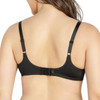 Pearl Non-Padded Seamless Minimizer Full Busted Bra