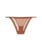Sheer Emotion Hipster Briefs