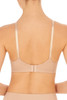 Liquid Full Fit Contour Underwire Bra in Light Mocha