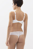 Amorous Full Cup Spacer Bra in White (01)