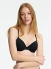 Insider Multi-Way T-Shirt Bra in Black