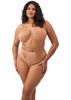 Zarla Underwire bra in Cafe Au Lait