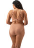 Zarla Underwire bra in Cafe Au Lait