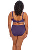 Smooth Moulded Underwire Bra in Midnight (MIH)