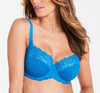 Envy Full Cup Bra in Kingfisher FINAL SALE (50% Off)