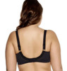 Kayla Soft Cup Wirefree Bra in Black Leopard FINAL SALE (50% Off)