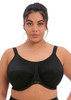 Energise Sports Bra in Black