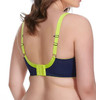 Energise Sports Bra in Navy (NAY)