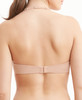 Wirefree T-Shirt Bra in Sand