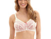Sophie Nursing Bra in White/Pink FINAL SALE (30% Off)