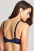 Envy Full Cup Bra in Navy