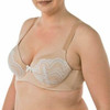 Sandy Bra in Beige