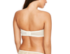 Maria Strapless Bra in Cream