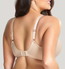 Siren Plunge Underwire Bra in Vintage FINAL SALE (40% Off)