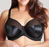 Candi Full Cup Bra in Black FINAL SALE (20% Off)