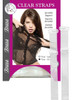 Clear Straps