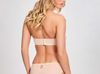 Evie Strapless Bra in Chai