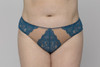 Venice Panty in Blue