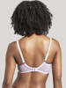 Envy Full Cup Bra in Lilac FINAL SALE (50% Off)