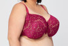 Rimini Full Cup Bra in Magenta