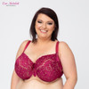Rimini Full Cup Bra in Magenta