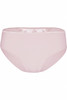 Andora Brief in Blush