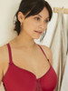 Cari Spacer Bra in Raspberry FINAL SALE (50% Off)
