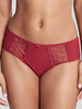 Cari Brief in Raspberry FINAL SALE (70% Off)