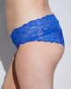 Never Say Never Extended Hottie Boyshort Panty in Mare FINAL SALE (25% Off)