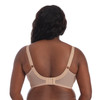 Cassie Underwire Bra in Fawn