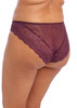Lucie Brazilian Panty in Mambo (MAB) FINAL SALE (71% Off)