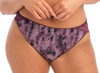 Lucie Brazilian Panty in Mambo (MAB) FINAL SALE (71% Off)