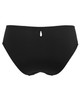 Aura Brief in Black