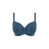 Ana Underwire Molded Spacer Bra in Teal (TEL) FINAL SALE (50% Off)