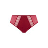 Matilda Full Brief in Crimson FINAL SALE (70% Off)