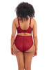 Matilda Full Brief in Crimson FINAL SALE (70% Off)
